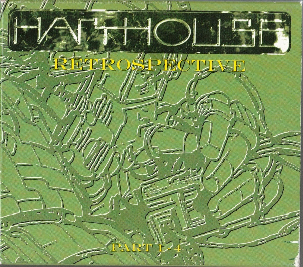 Harthouse Retrospective Part 1 - 4