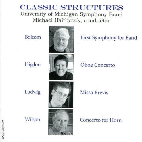 Classic Structures