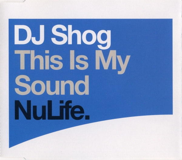 This Is My Sound