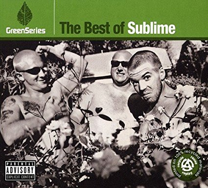 The Best Of Sublime