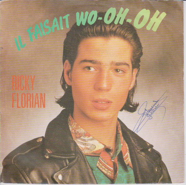 Il Faisait Wo-Oh-Oh