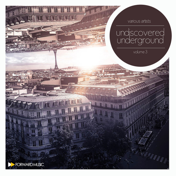 Undiscovered Underground (Volume 3)