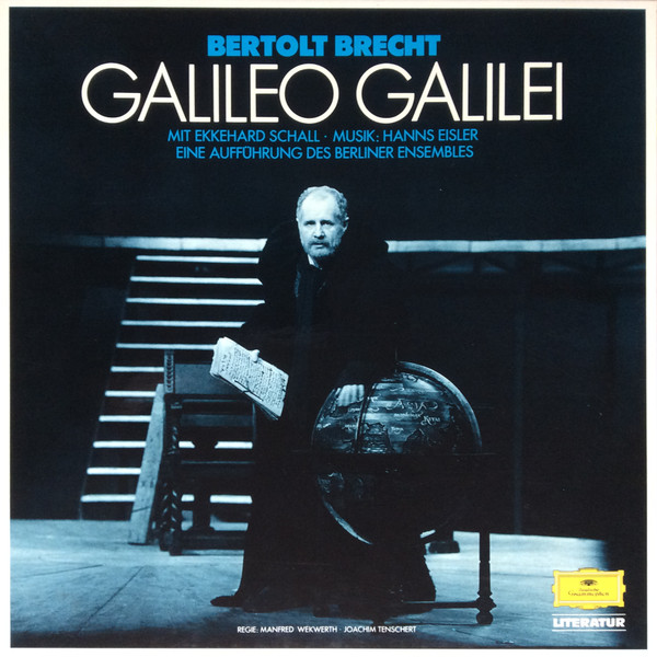 Galileo Galilei