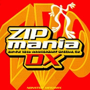 Zipmania DX (ZIP-FM 10th Anniversary Special CD)