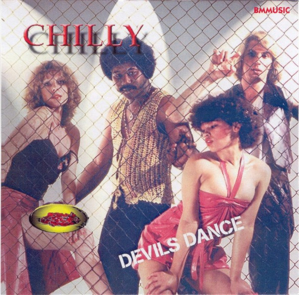 Devils Dance