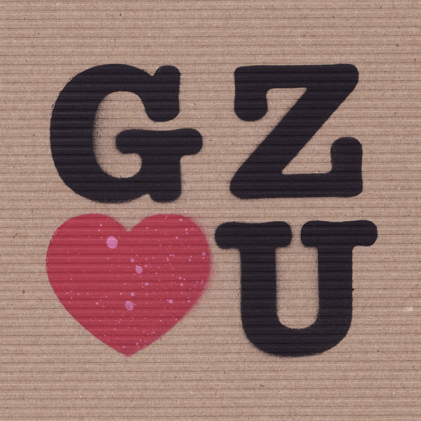 Greazus <3 U EP