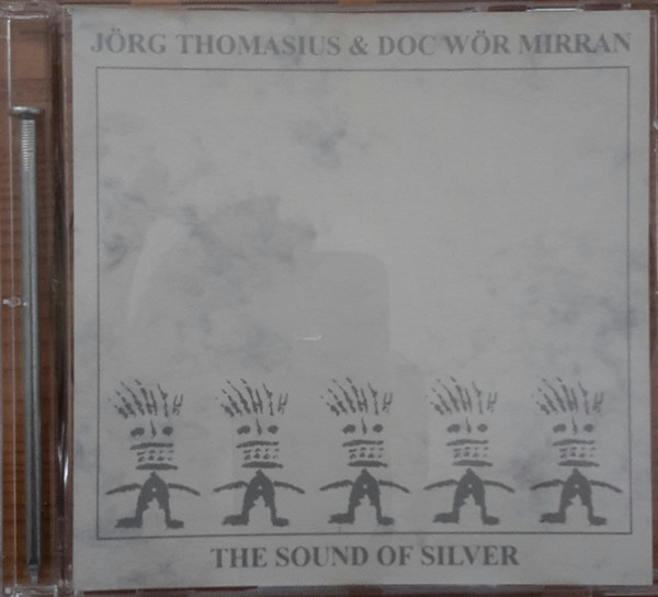 The Sound Of Silver