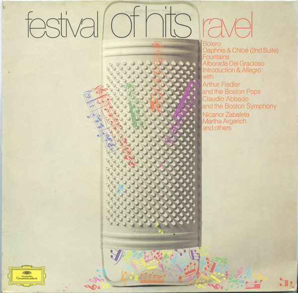Festival Of Hits