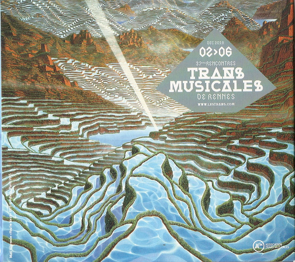 37emes Rencontres Trans Musicales De Rennes