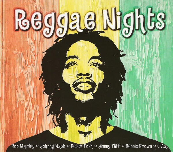 Reggae Nights