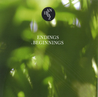 Endings & Beginnings