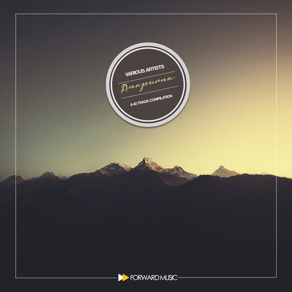 Anapurna (A 40 Track Compilation)
