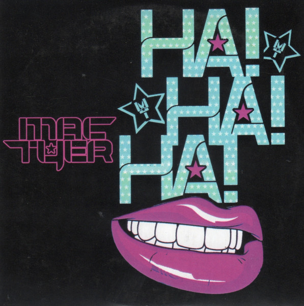 Ha! Ha! Ha!