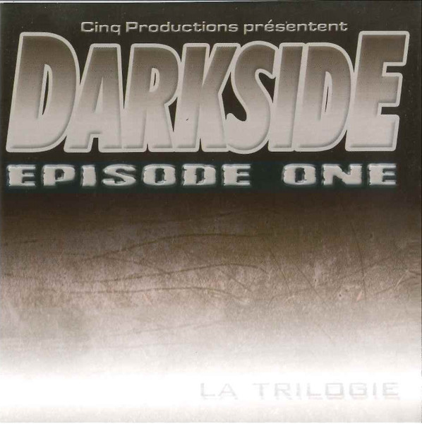 Darkside La Trilogie Episode One
