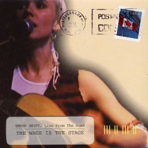 The Wage is the Stage (Live From The Road)