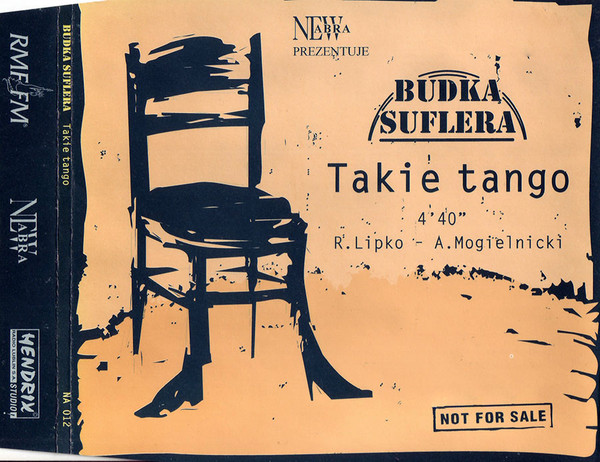 Takie Tango