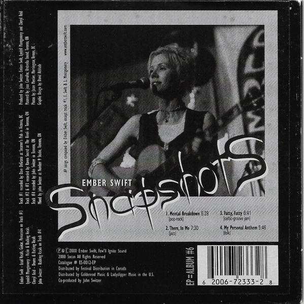 Snapshots