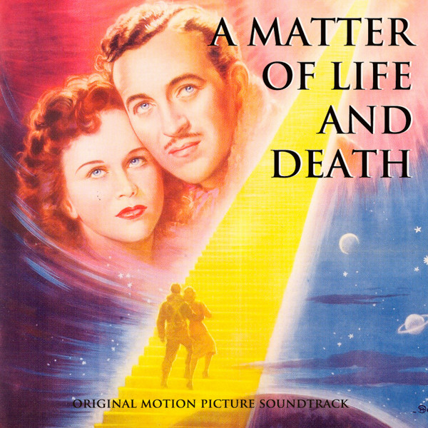 A Matter Of Life And Death
