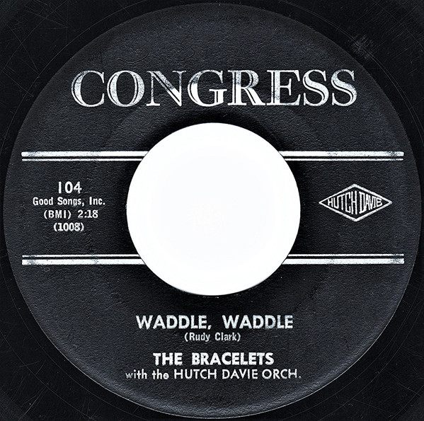 Waddle, Waddle