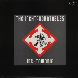 Inchtomanie