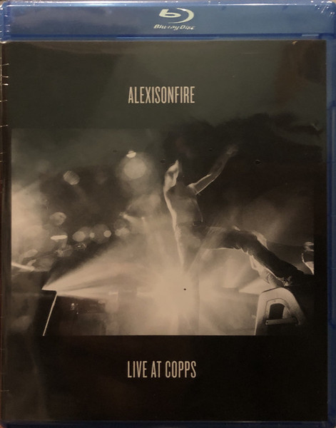 Live At Copps