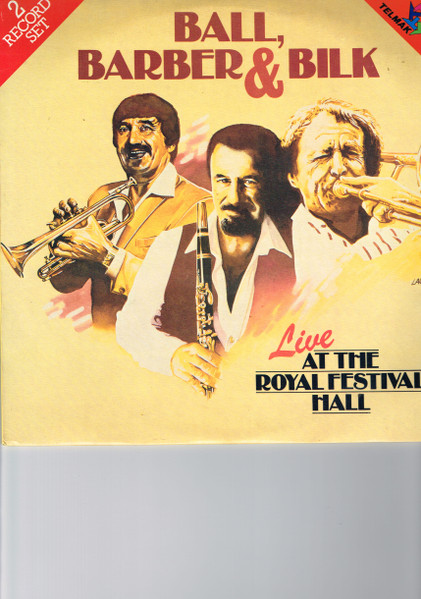 Live At The Royal Festival Hall