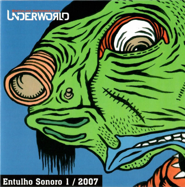 Entulho Sonoro 1