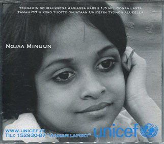Nojaa Minuun