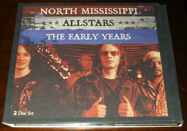 The Early Years