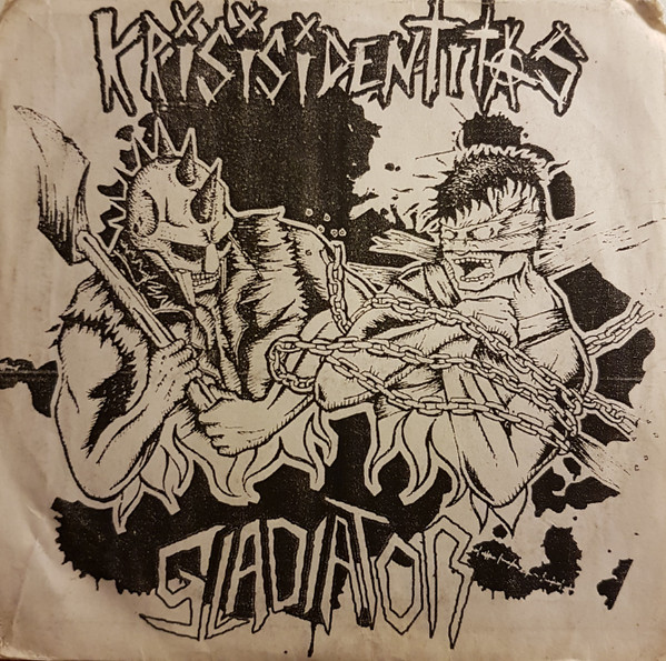 Krisisidentitas / Gladiator (9)