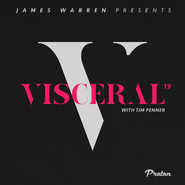 Visceral 19 (With Tim Penner)