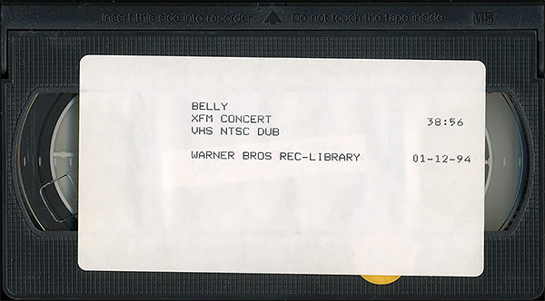 Xfm Concert