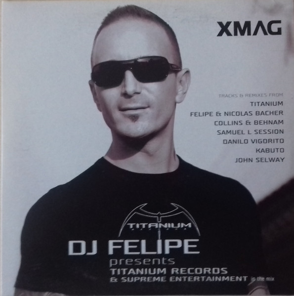 Titanium Records & Supreme Entertainment In The Mix