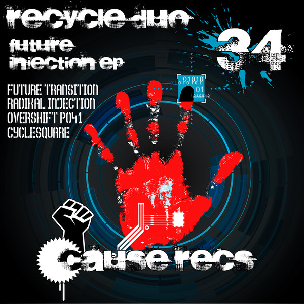 Future Injection EP