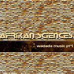 Wadada Music EP1 Pt.1