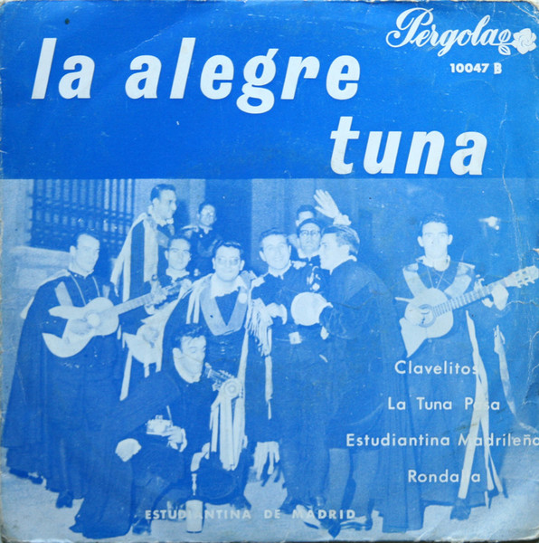 La Alegre Tuna