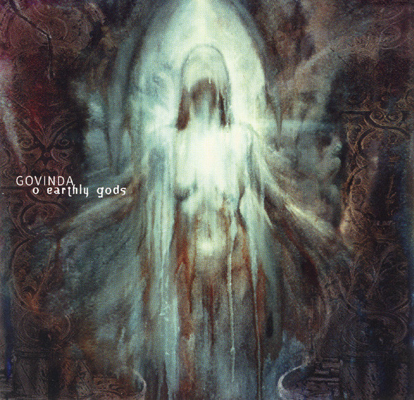O Earthly Gods