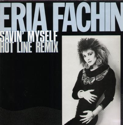 Savin' Myself (Hot Line Remix)
