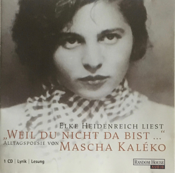 "Weil Du Nicht Da Bist ..."