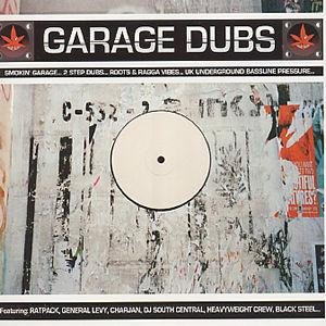 Garage Dubs