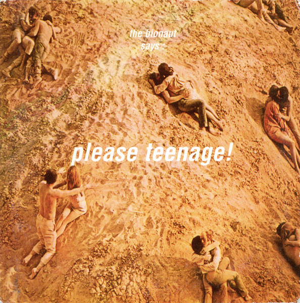 Please Teenage!