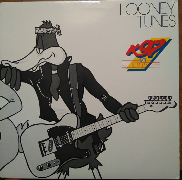 Looney Tunes