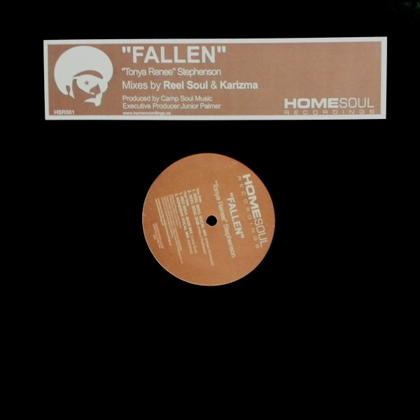 Fallen