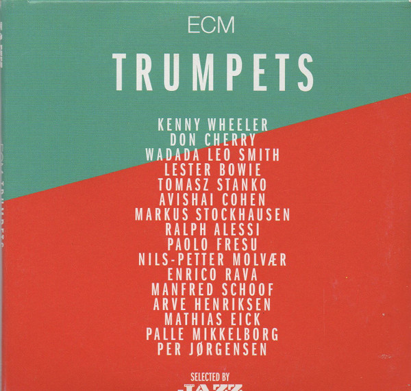 ECM Trumpets
