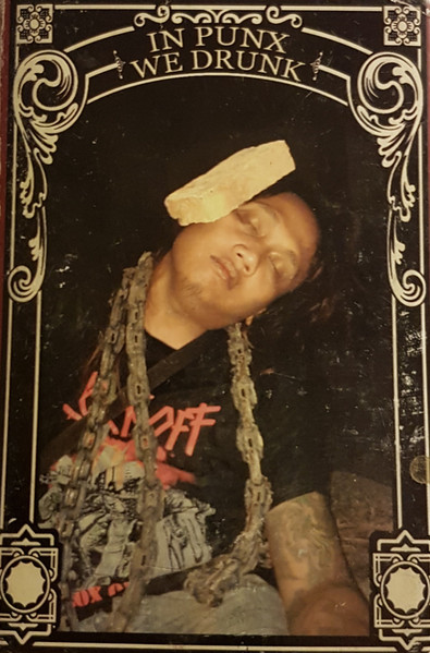 In Punx We Drunk - Pang Alay: Compilation Network Of Friends Vol.2