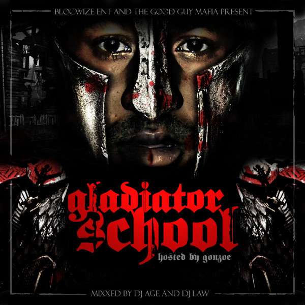 Gladiator School