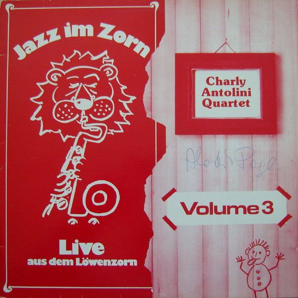 Jazz im Zorn Volume 3