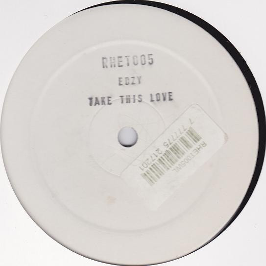 Take This Love