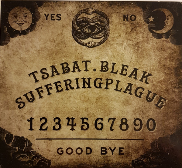 Suffering Plague