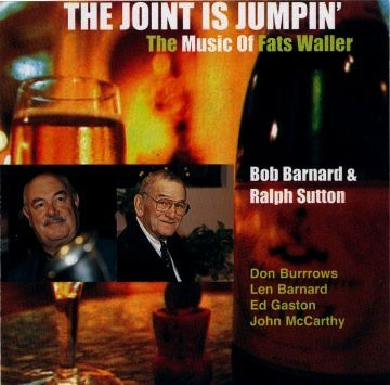 The Joint Is Jumpin' (The Music Of Fats Waller)